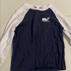 Vineyard vines size 2T shirt